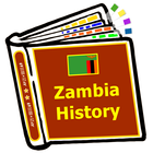 Zambia History icône