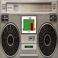 ZAMBIA RADIO STATION