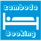 Zamboda Hotel Engine Bookers icône