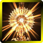 Monstrance Live Wall Paper icon