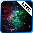 Space LWP (Demo) icon