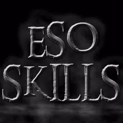 ESO Skills