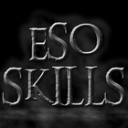 ESO Skills icon