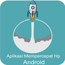 Mempercepat Hp Android APK