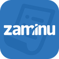 Zaminu - Restaurant Demo