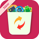 Deleted Data Recovery APK