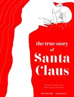 برنامه‌نما Verestorie Santa Claus عکس از صفحه