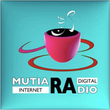 Mutia Radio-icoon