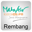 MataAir 105.1 FM - Rembang APK