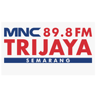 آیکون‌ MNC Trijaya FM Semarang