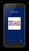 پوستر MNC Trijaya FM Semarang