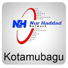 Nurhaddad FM - Mubago Timur icône