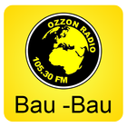 Ozzon FM - Bau Bau biểu tượng