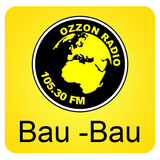 Ozzon FM - Bau Bau icône