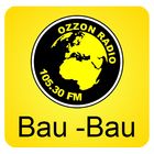 آیکون‌ Ozzon FM - Bau Bau