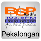 BSP FM - Pekalongan icône