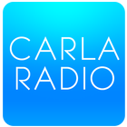 Carla Radio PRO icône