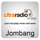 Citra FM - Jombang icône