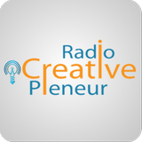 Radio Creative Preneur PRO-icoon