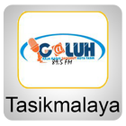 آیکون‌ Galuh 89.5 FM - Tasik