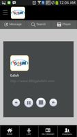 برنامه‌نما Galuh 89.5 FM - Tasik عکس از صفحه