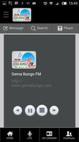 Gema Bungo FM capture d'écran 2