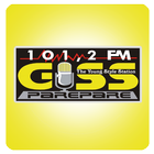 Giss FM icon