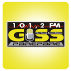 Giss FM icono