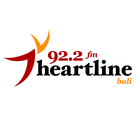 آیکون‌ Heartline Bali