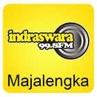 Indraswara FM - Majalengka icône