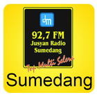 Jusyan FM - Sumedang icône