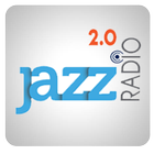 Jazz Radionesia icône