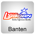 Labuan FM - Banten icône