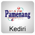 Pamenang FM - Kediri Zeichen