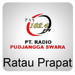 Pas FM - Rantau Prapat