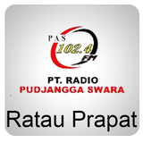 Pas FM - Rantau Prapat icône