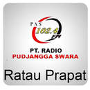 Pas FM - Rantau Prapat APK