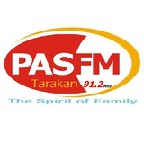 آیکون‌ Pas FM Tarakan