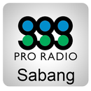 PRO RADIO - Sabang APK