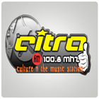 CITRA FM - BLORA icône