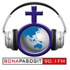 Bonapasogit FM - Tarutung simgesi