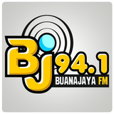 Buanajaya FM - Tasikmalaya icône