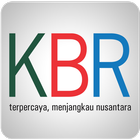 Radio KBR - Jakarta icône