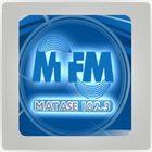 MATASE FM - SIDRAP icône