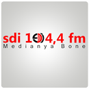 SDI FM - BONE APK