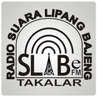 SLIBE FM - TAKALAR أيقونة