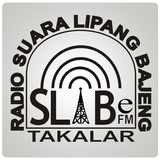 SLIBE FM - TAKALAR 아이콘