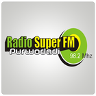 Super FM - Purwodadi icône