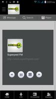 Super FM - Purwodadi capture d'écran 2
