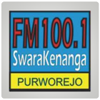 Swara Kenanga FM-Purworejo icône